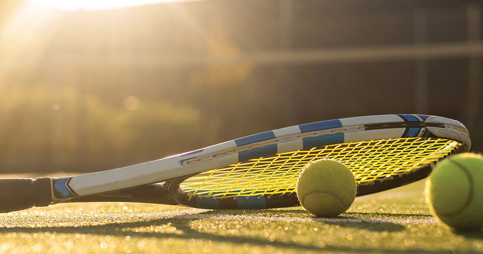 Tennis Skills and Drills lessons May 4 and May 11
