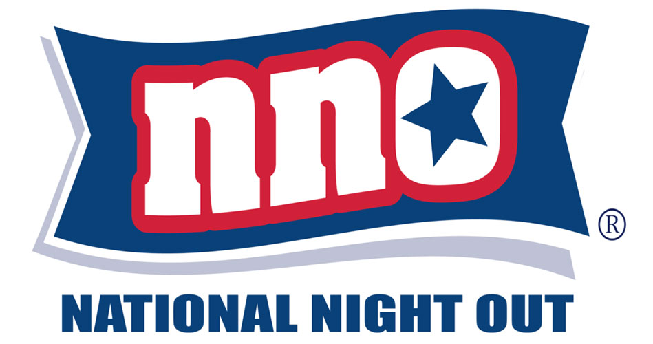 First annual National Night Out Aug. 1