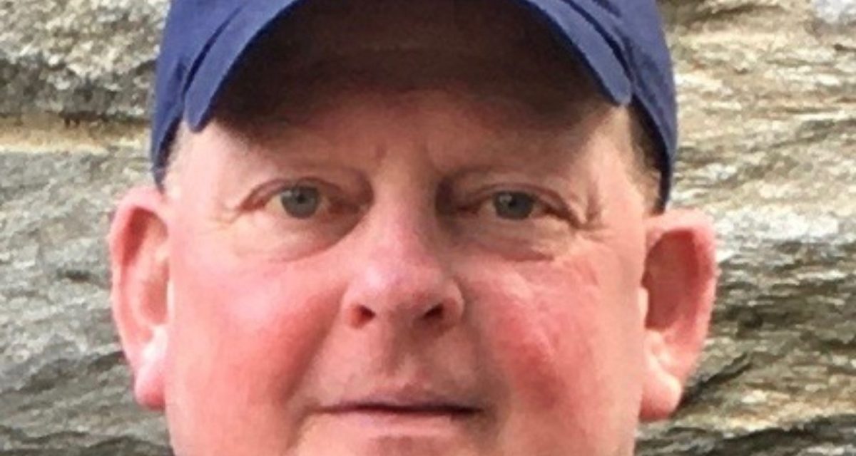 Arthur McKean, 61