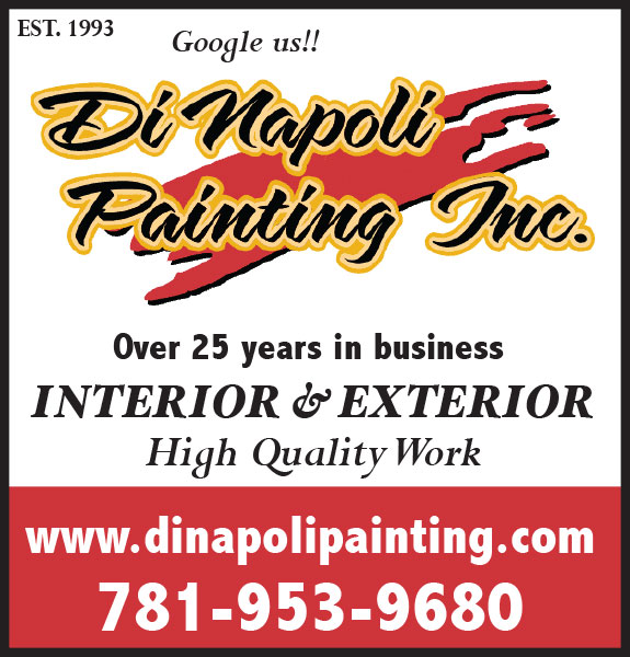 Di Napoli Painting Inc