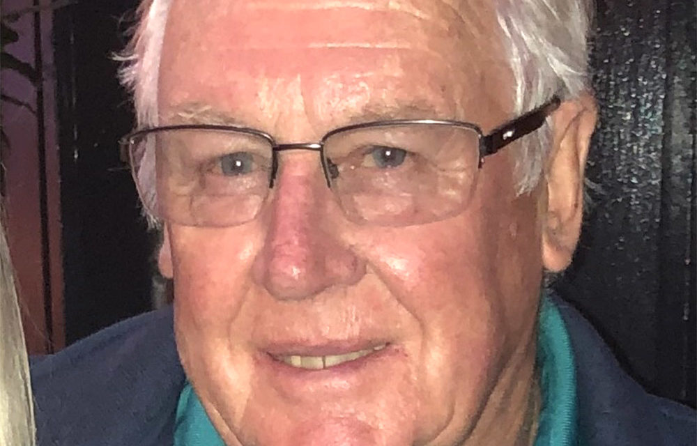 Michael G. O’Neill, 80