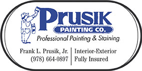 Prusik Painting Co.