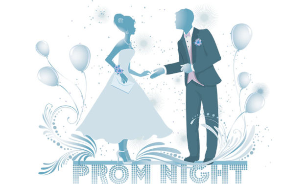 The Real Senior Prom, a free night of fun and music, Sept. 27