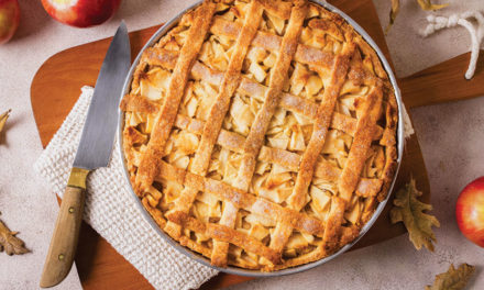 Apple Festival will feature Classic Apple Pie Contest Sept. 21