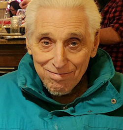 Dr. A. Louis Giamarco, 90