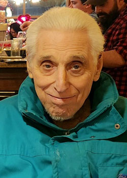 Dr. A. Louis Giamarco, 90