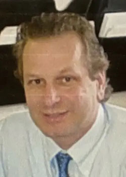 Joseph P. Guzzo, 68
