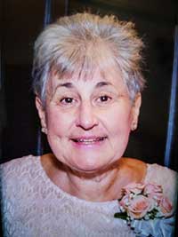 Margaret Picardi, 74