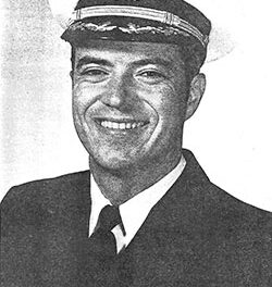 Capt. William B. Birkmaier, Jr., 79