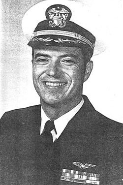 Capt. William B. Birkmaier, Jr., 79