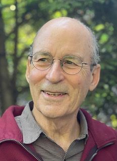 Upcoming Sweetser Lecture features author Tracy Kidder