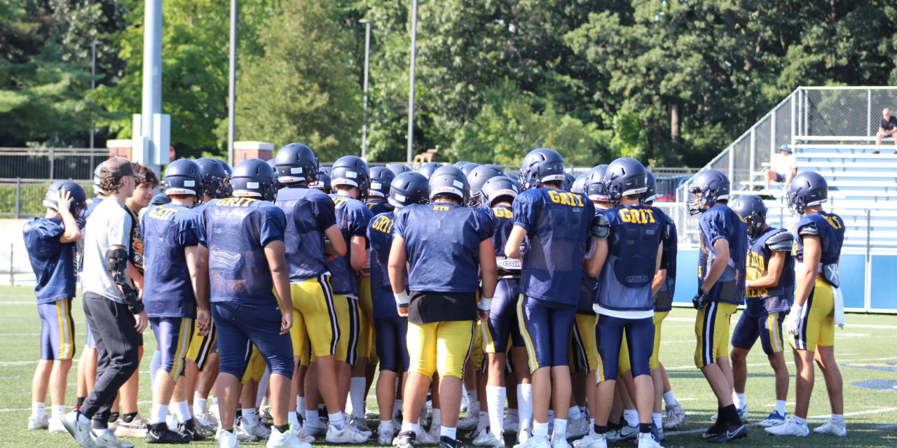 New faces, same expectations for 2023 Lynnfield football team