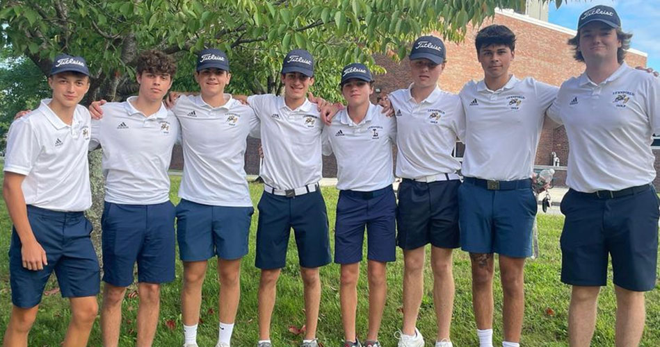 UPDATE: Lynnfield golf moves to 6-0