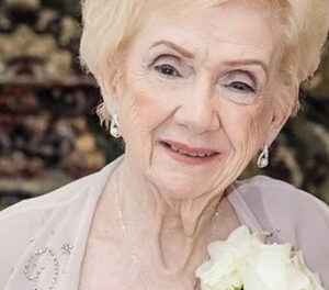 Ann C. Connors, 90