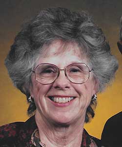 Barbara Becker, 91