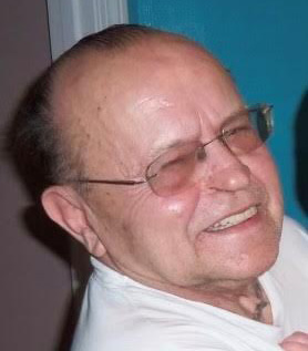 Russell Lacroix, 78