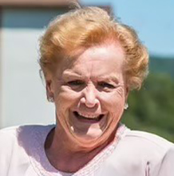 Sandra McCowan, 79