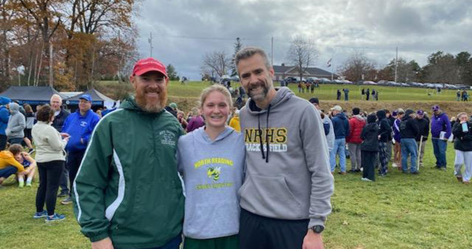 Kelly finishes season with solid effort in Div. 3 state championship