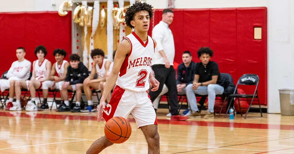 Boys’ basketball team ready to take flight