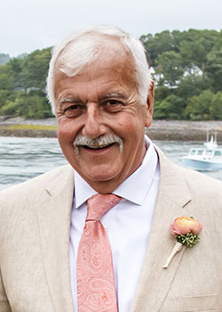 Robert A. Fierro, 68