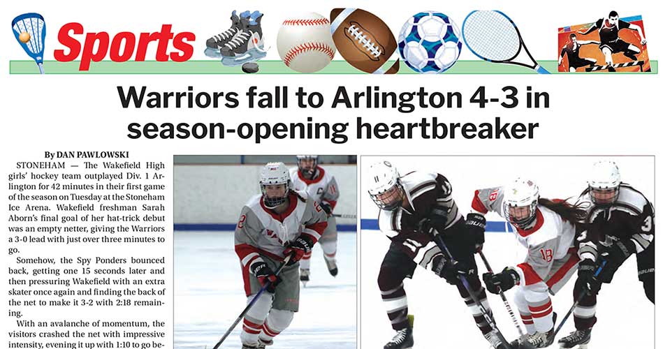 Sports: December 14, 2023