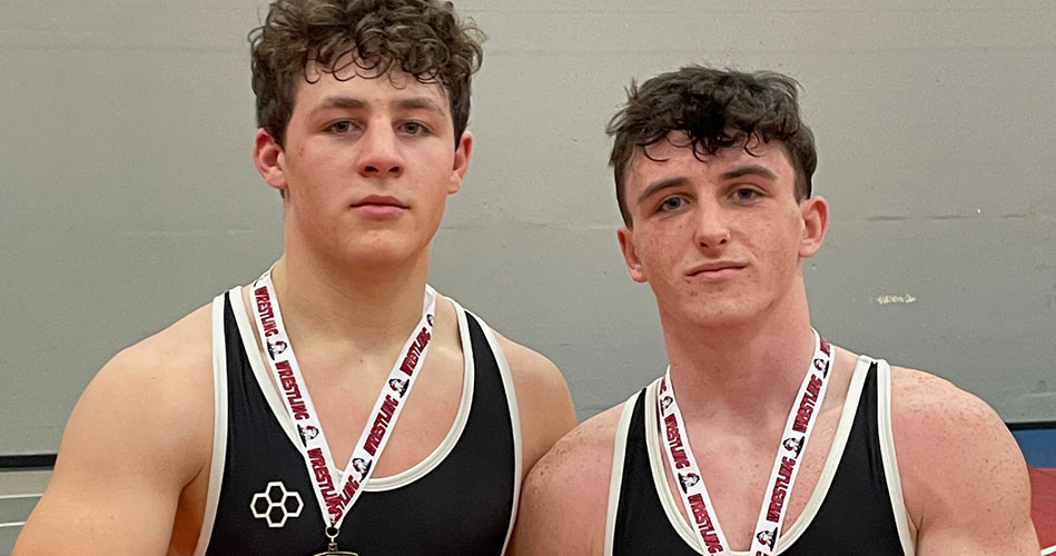 Fodera, Iby place at Anthony Lisitano Tournament