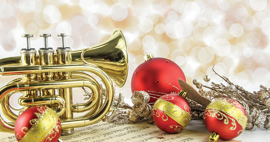 Free holiday concert Dec. 20