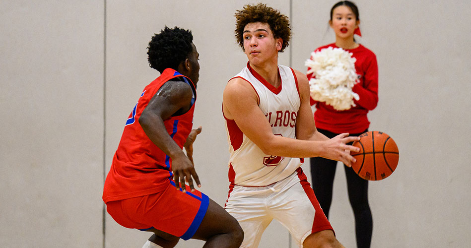 UPDATE: Hot Melrose hoop boys defeats Wilmington following key win over Burlington