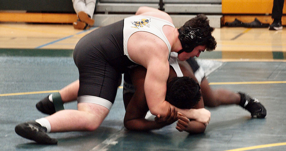 LNR wrestling topples Pentucket