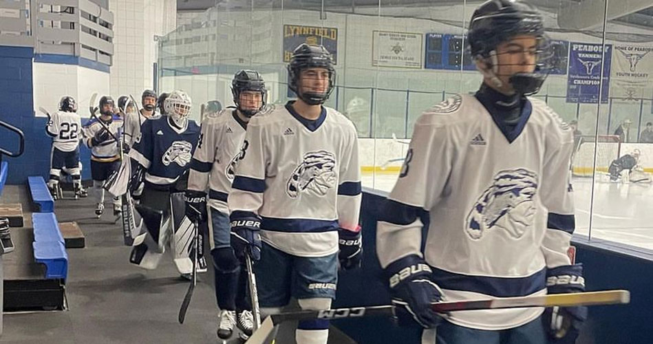 Lynnfield boys’ hockey ready to reset for league games