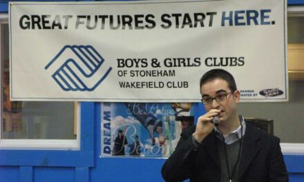Celebrate 10 years of Boys & Girls Club activities Thursday