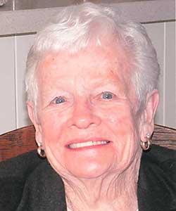 Jane Marks, 97