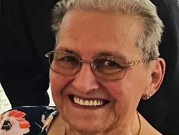 Marilyn Forbes, 79