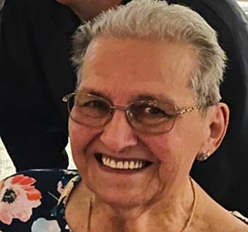 Marilyn Forbes, 79