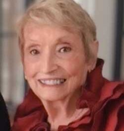 Patricia Dinneen, 88
