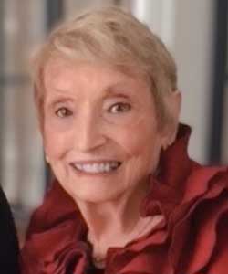 Patricia Dinneen, 88