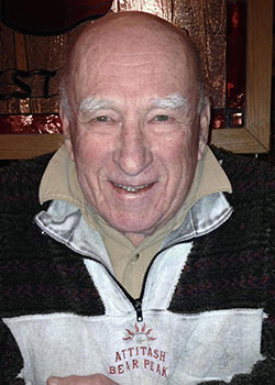 Philip C. Lawson, 99