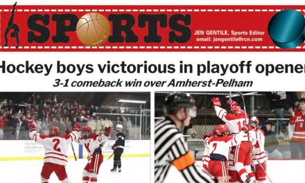 Sports: March 1, 2024