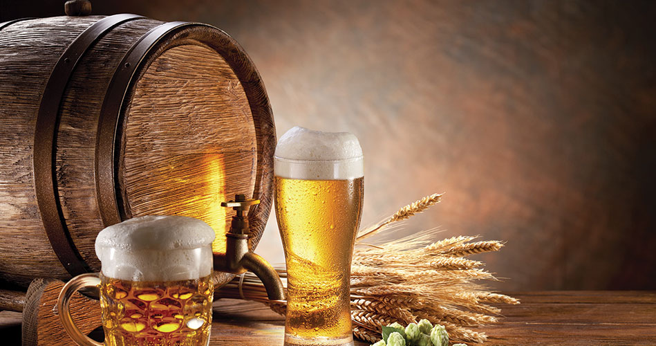 Historical Society presents ‘When Beer Was Water’ Tuesday