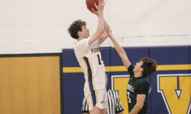 UPDATE: Boys’ hoop concludes regular season with Senior Night win over Triton, travels to Martha’s Vineyard for postseason game on Saturday