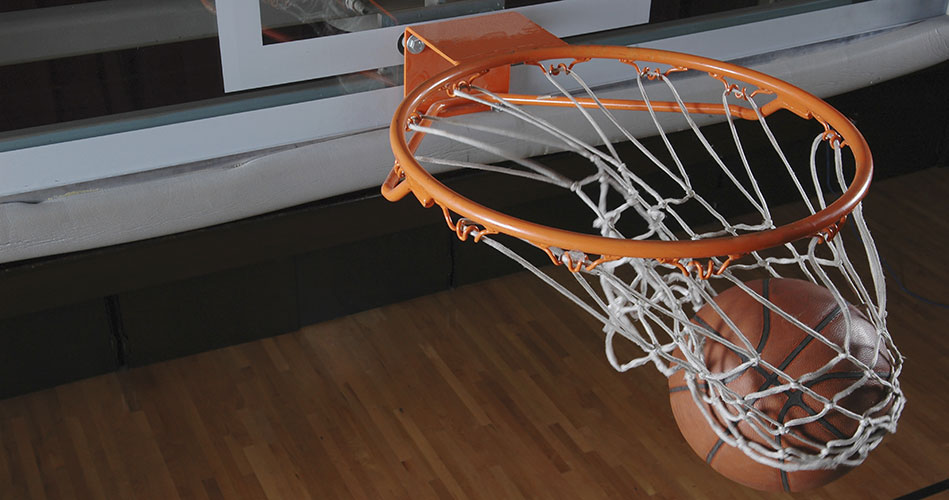 High Level Basketball summer clinics