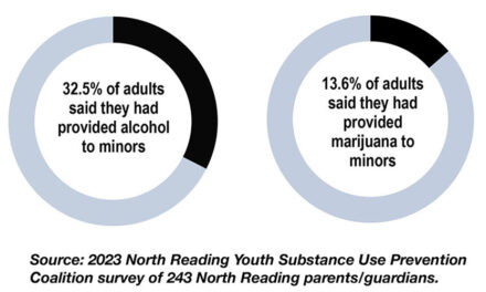 Making An Impact: Parent survey unveils mixed attitudes about underage alcohol, marijuana use