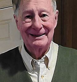 John J. Finnegan, 82