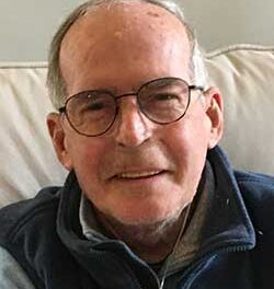 Peter Grant, 81