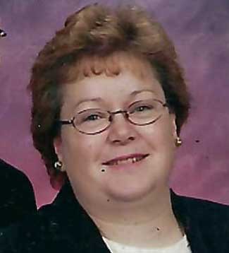 Sheila J. Vitali, 59