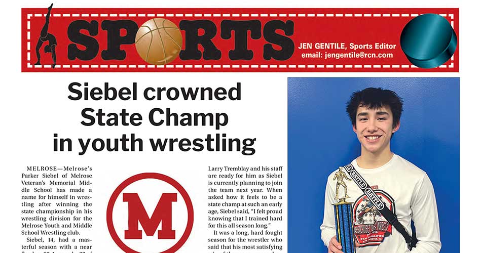 Sports: March 15, 2024