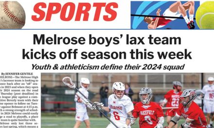 Sports: March 29, 2024