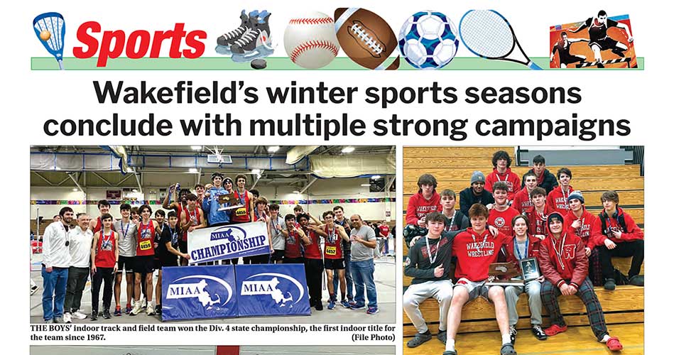 Sports: March 11, 2024
