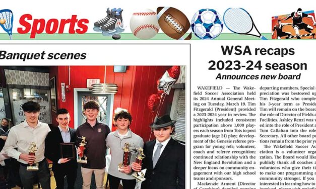 Sports: March 21, 2024