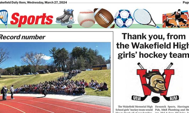 Sports: March 27, 2024
